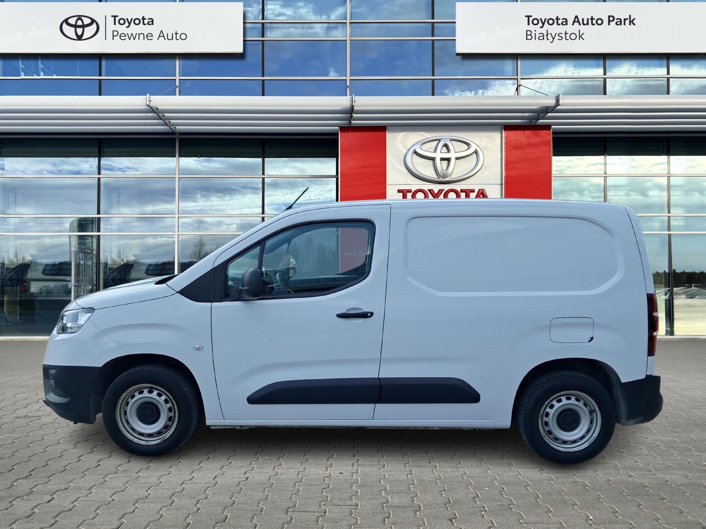 Toyota PROACE CITY