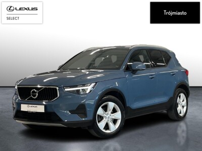 Volvo XC 40