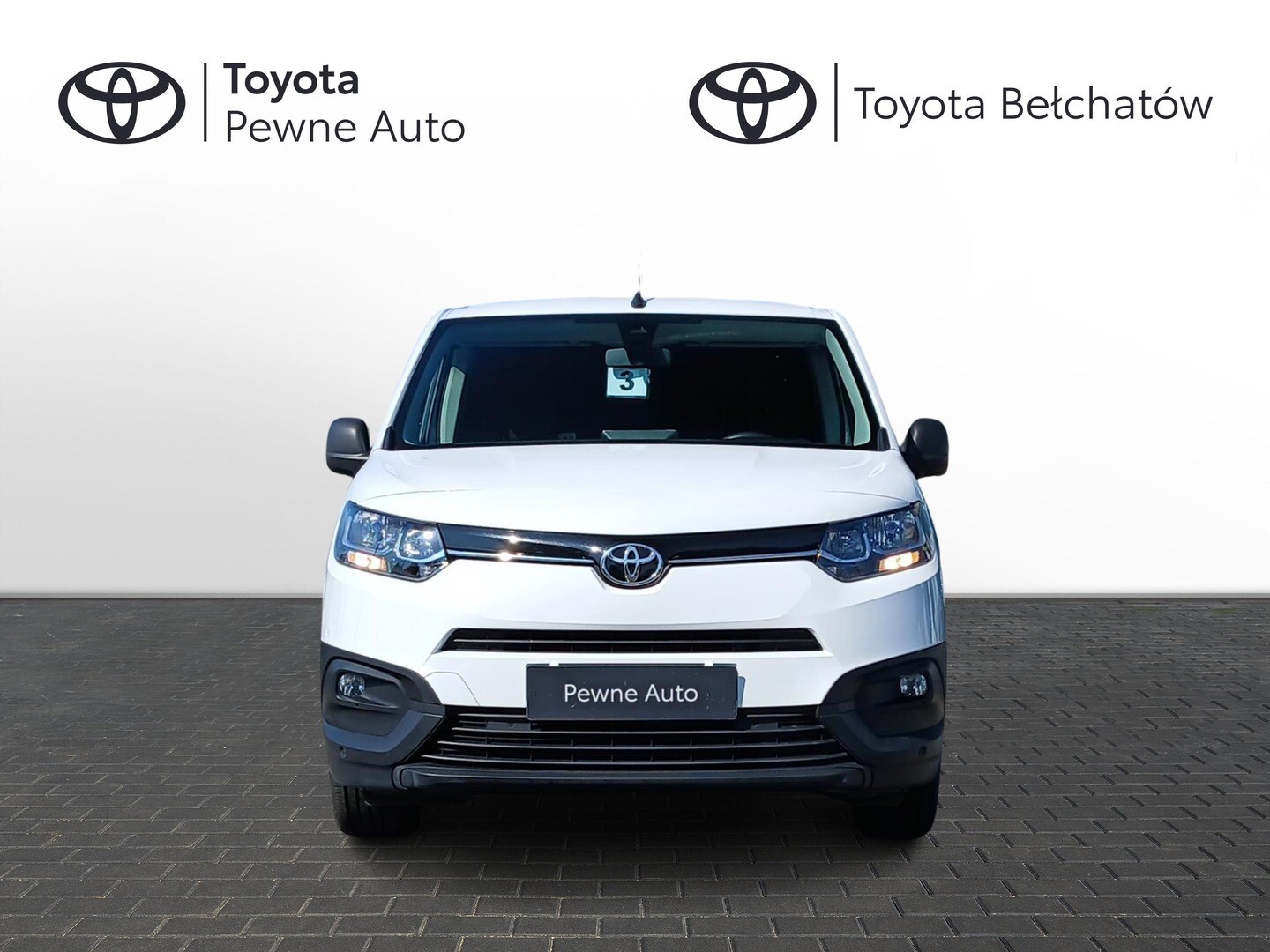 Toyota PROACE CITY