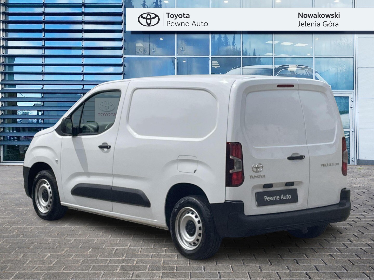 Toyota PROACE CITY