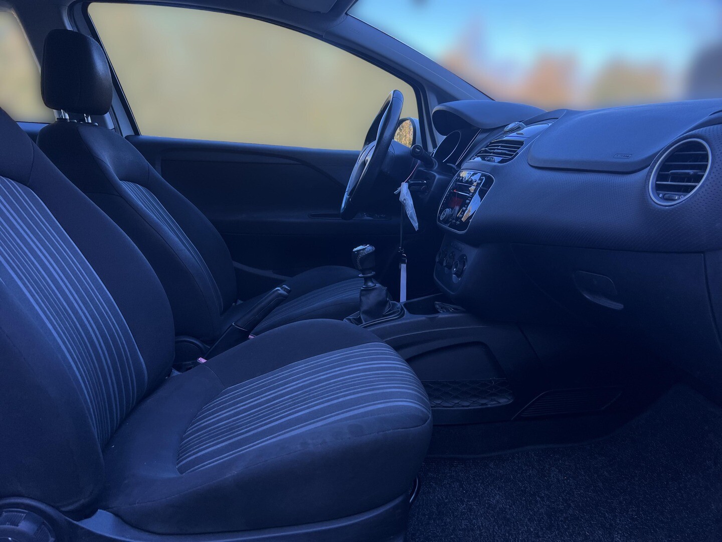 Fiat Grande Punto