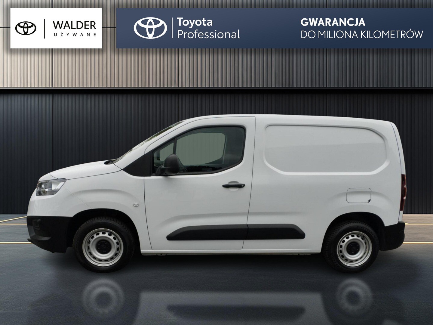 Toyota PROACE CITY