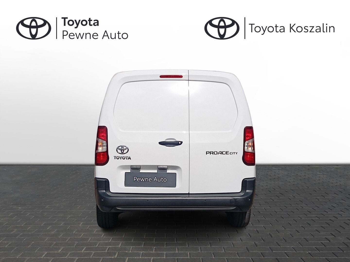 Toyota PROACE CITY