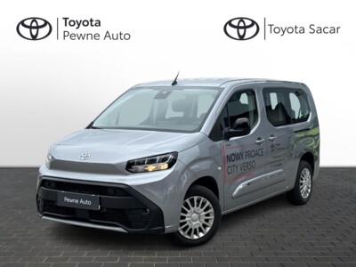 Toyota PROACE CITY