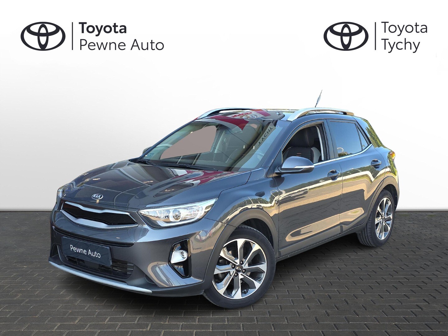 Kia Stonic