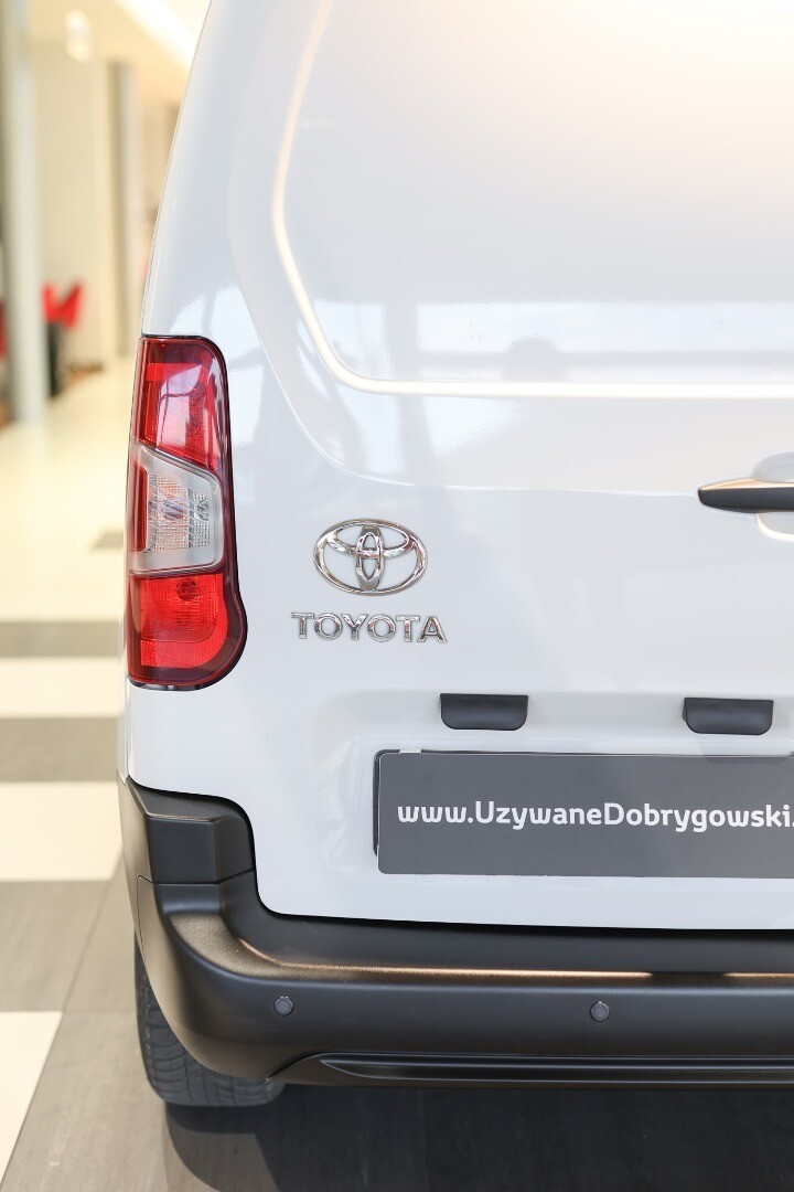 Toyota PROACE CITY