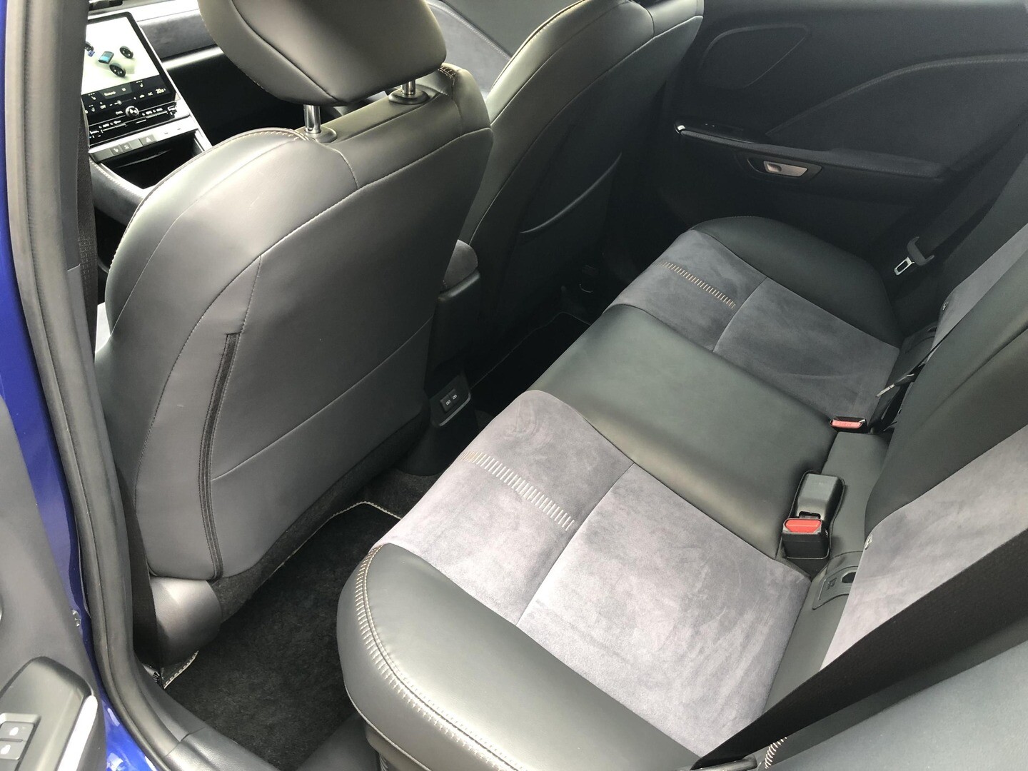 Lexus LBX