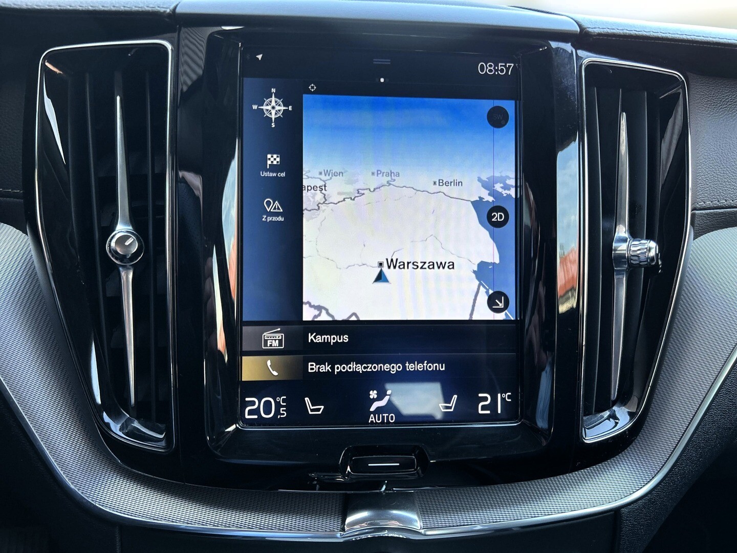 Volvo XC 60