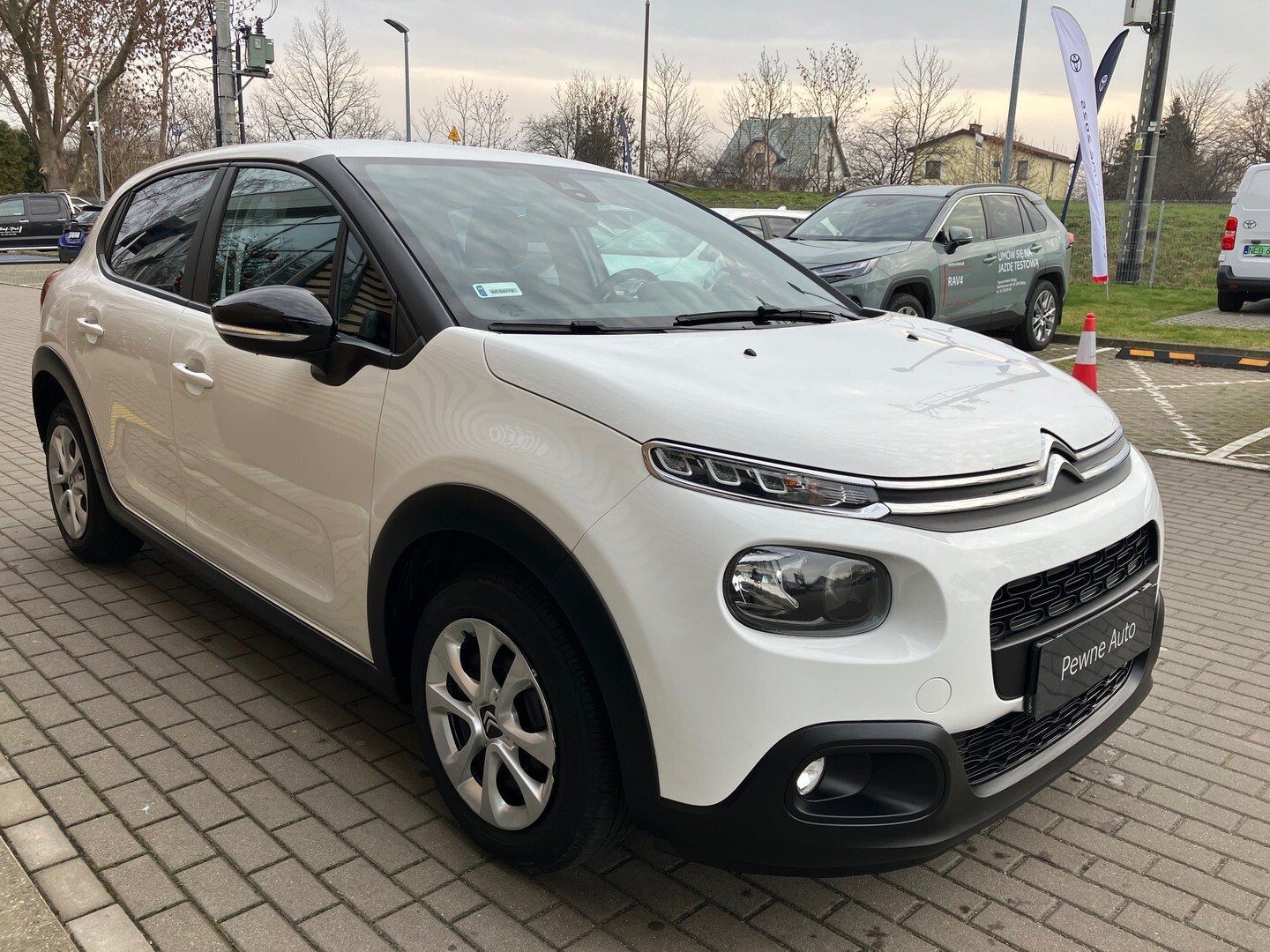 Citroën C3