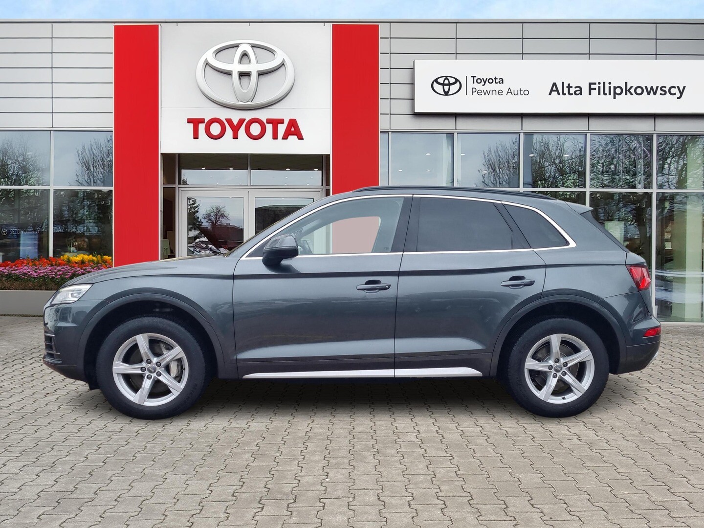 Audi Q5