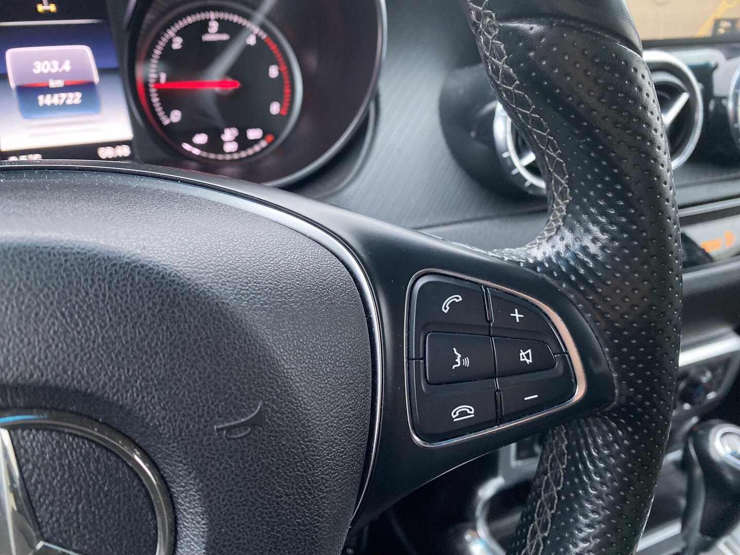 Mercedes-Benz Klasa X