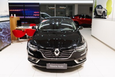 Renault Talisman