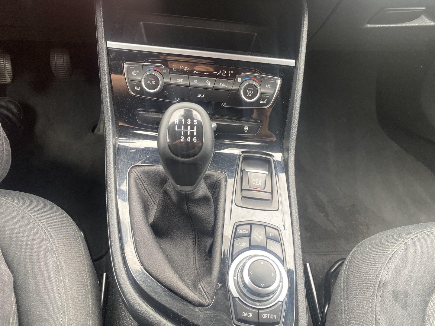 BMW Seria 2