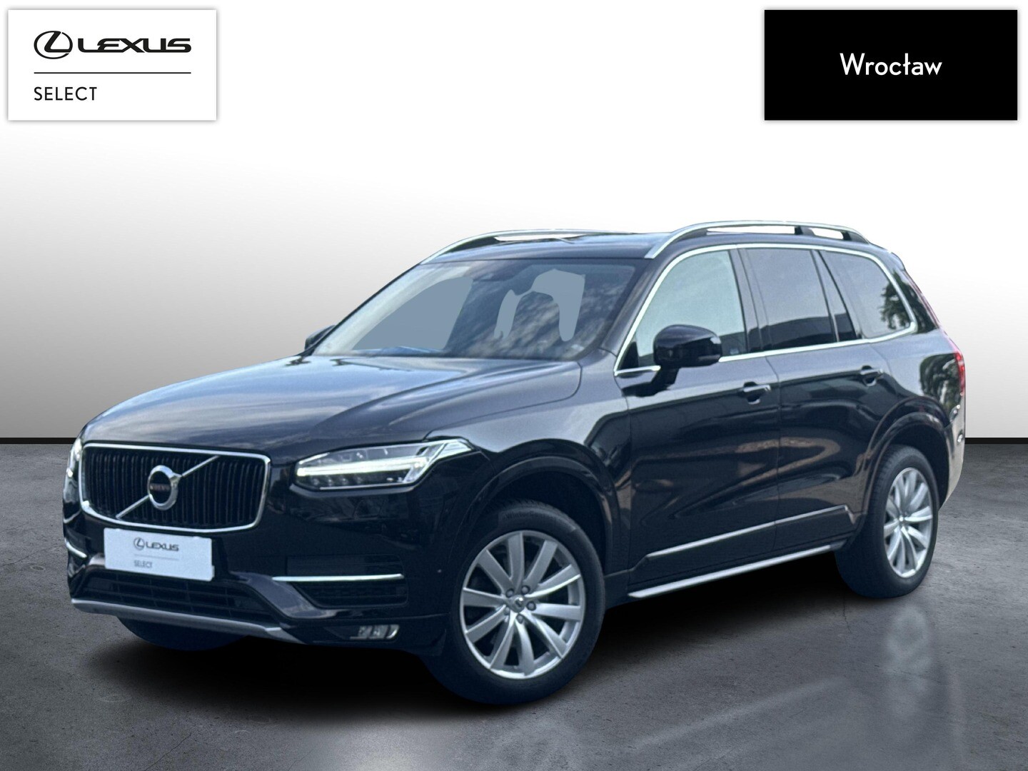 Volvo XC 90