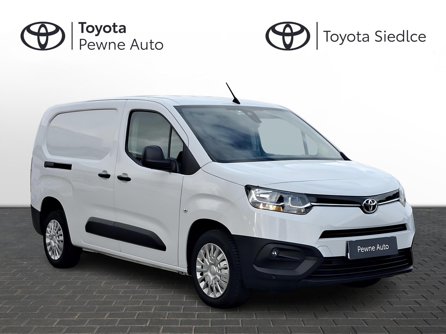 Toyota PROACE CITY