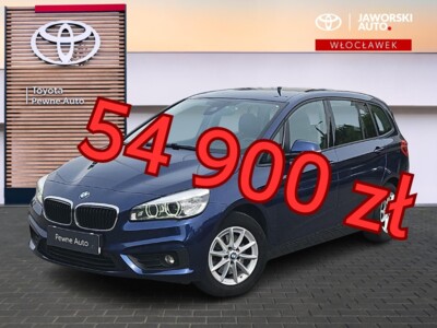 BMW Seria 2