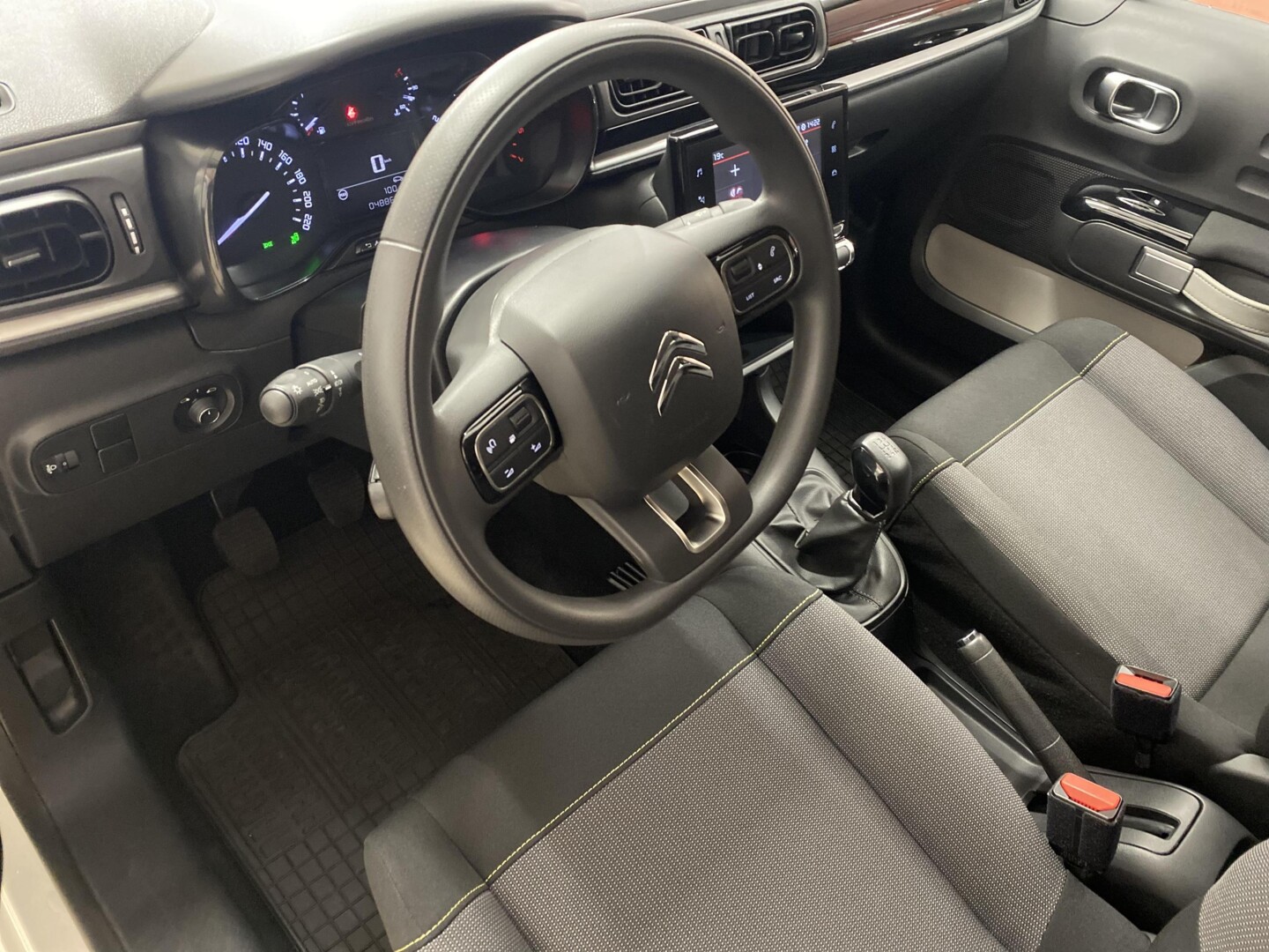 Citroën C3