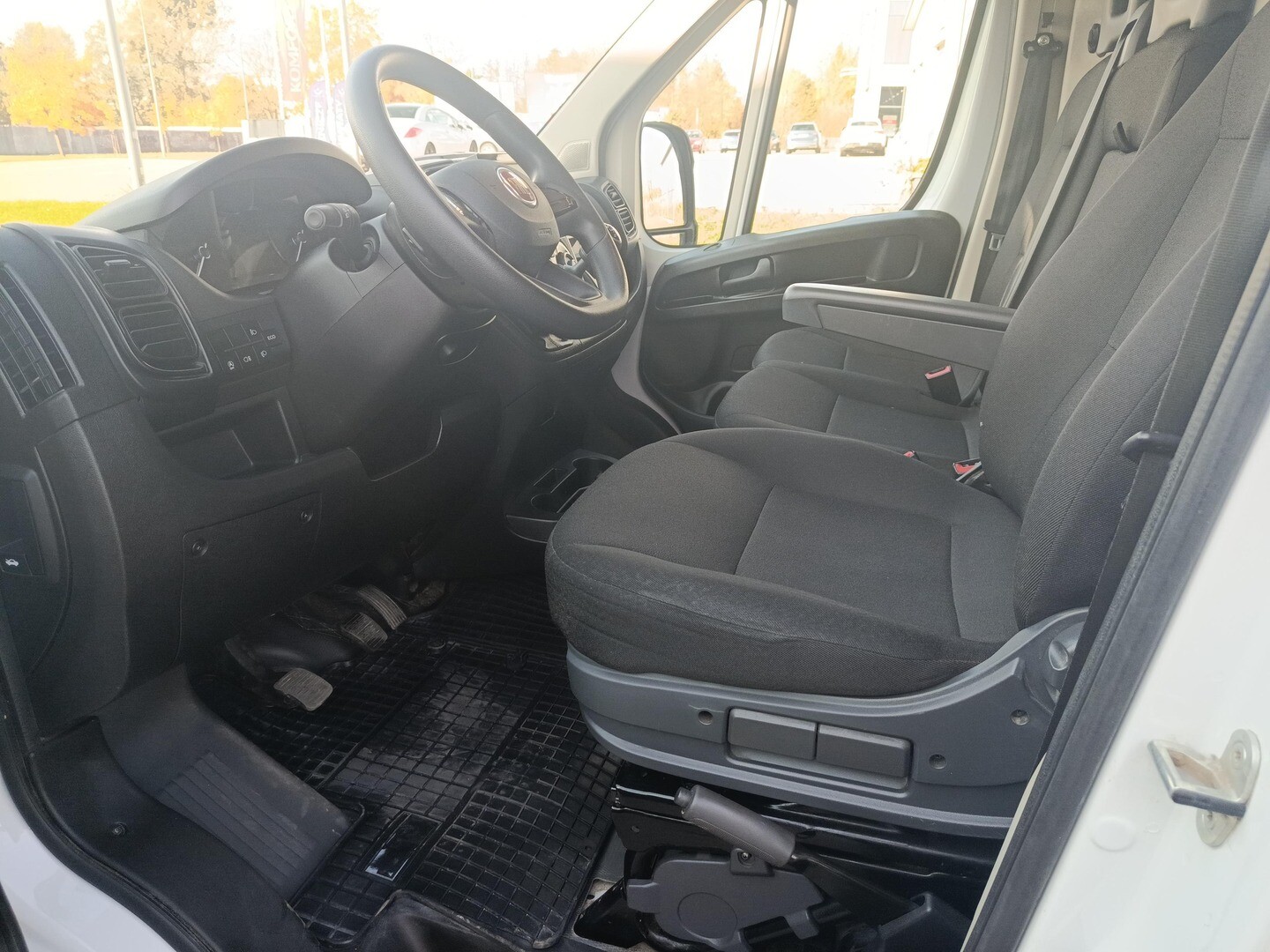 Fiat Ducato