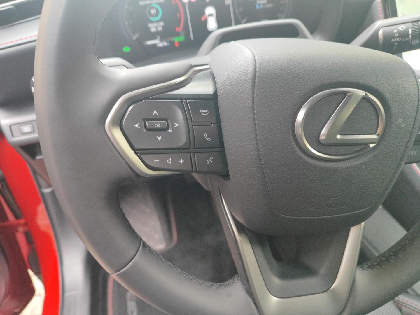 Lexus LBX