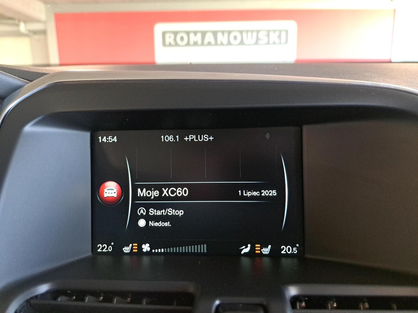 Volvo XC 60