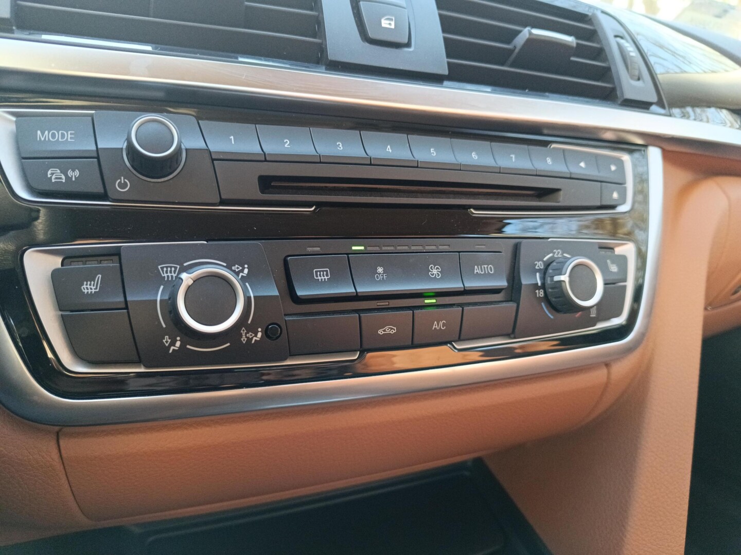BMW Seria 4