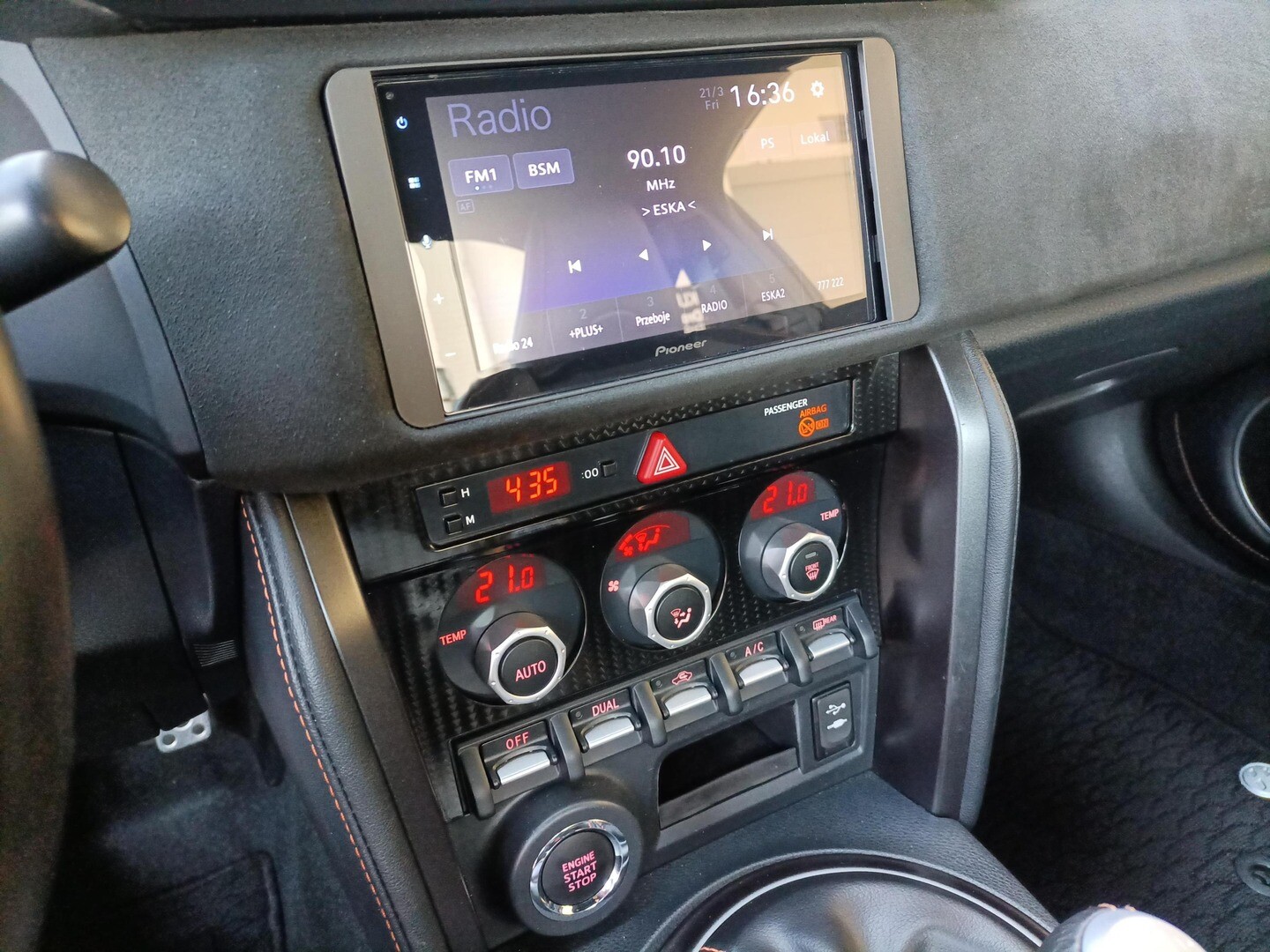 Toyota GT86