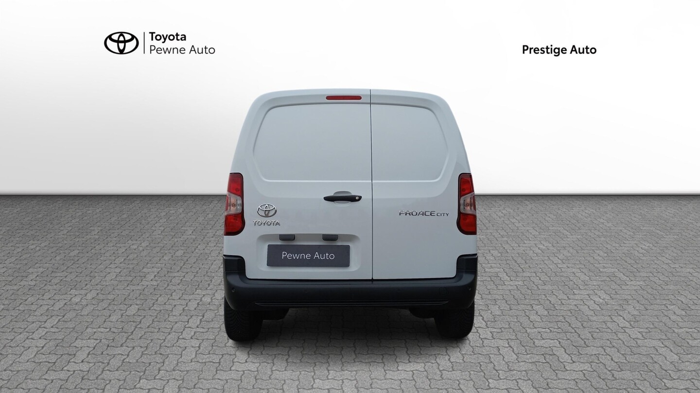 Toyota PROACE CITY