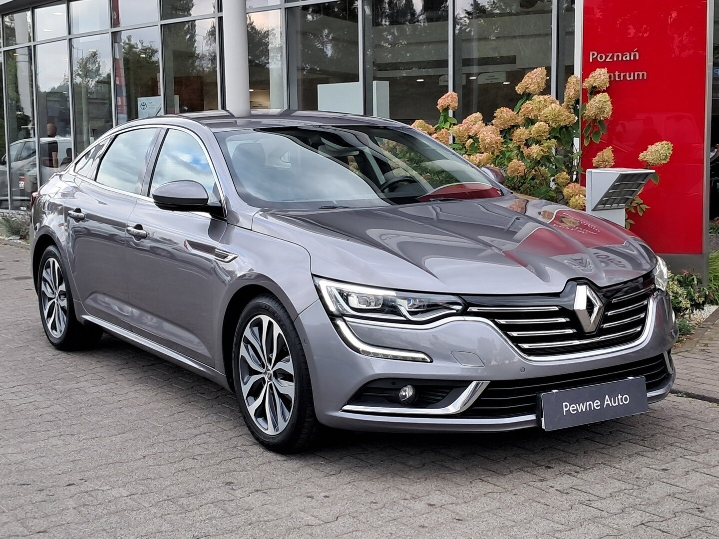 Renault Talisman