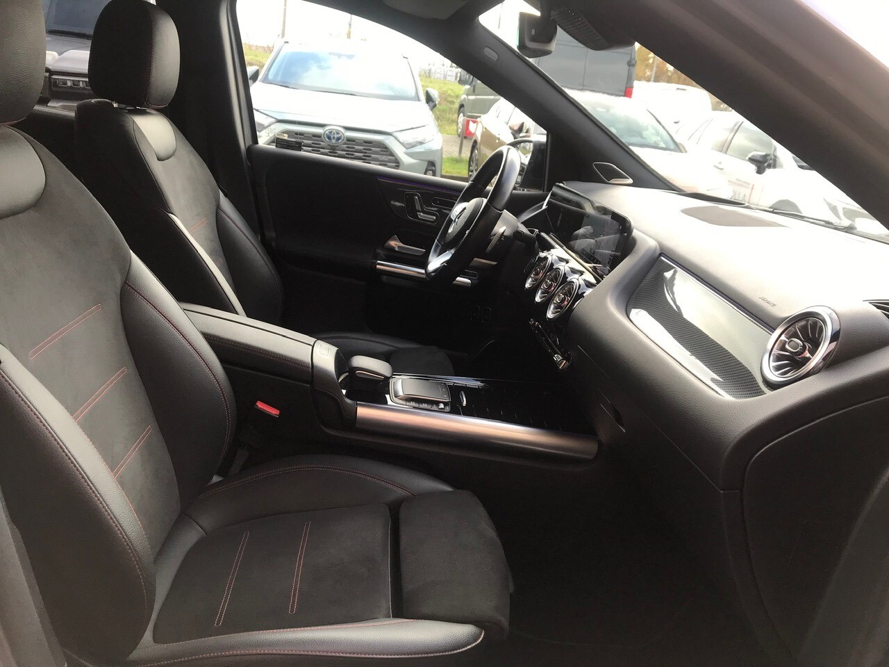 Mercedes-Benz Klasa B