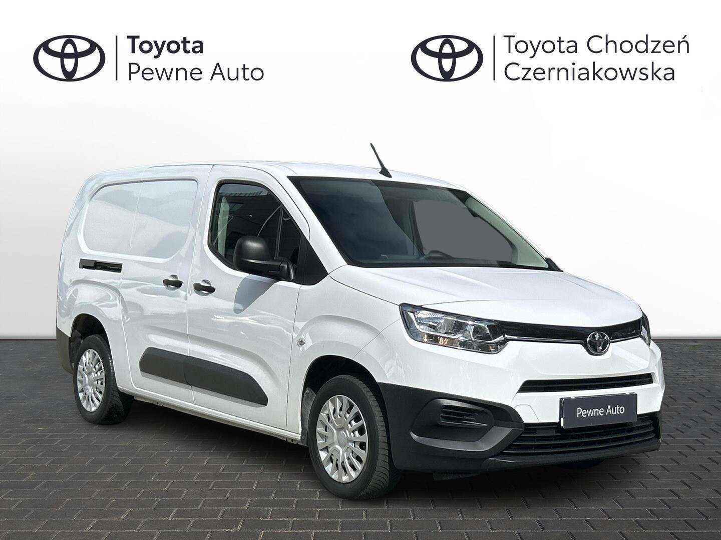 Toyota PROACE CITY