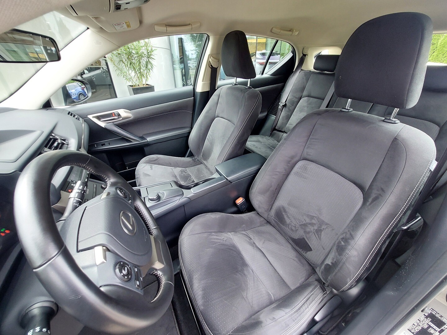 Lexus CT