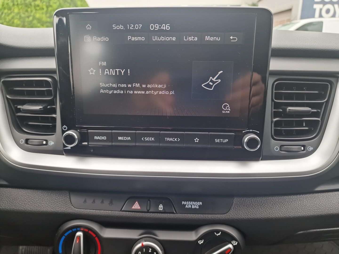 Kia Stonic