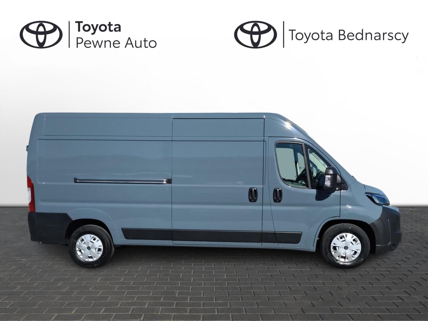 Toyota PROACE MAX