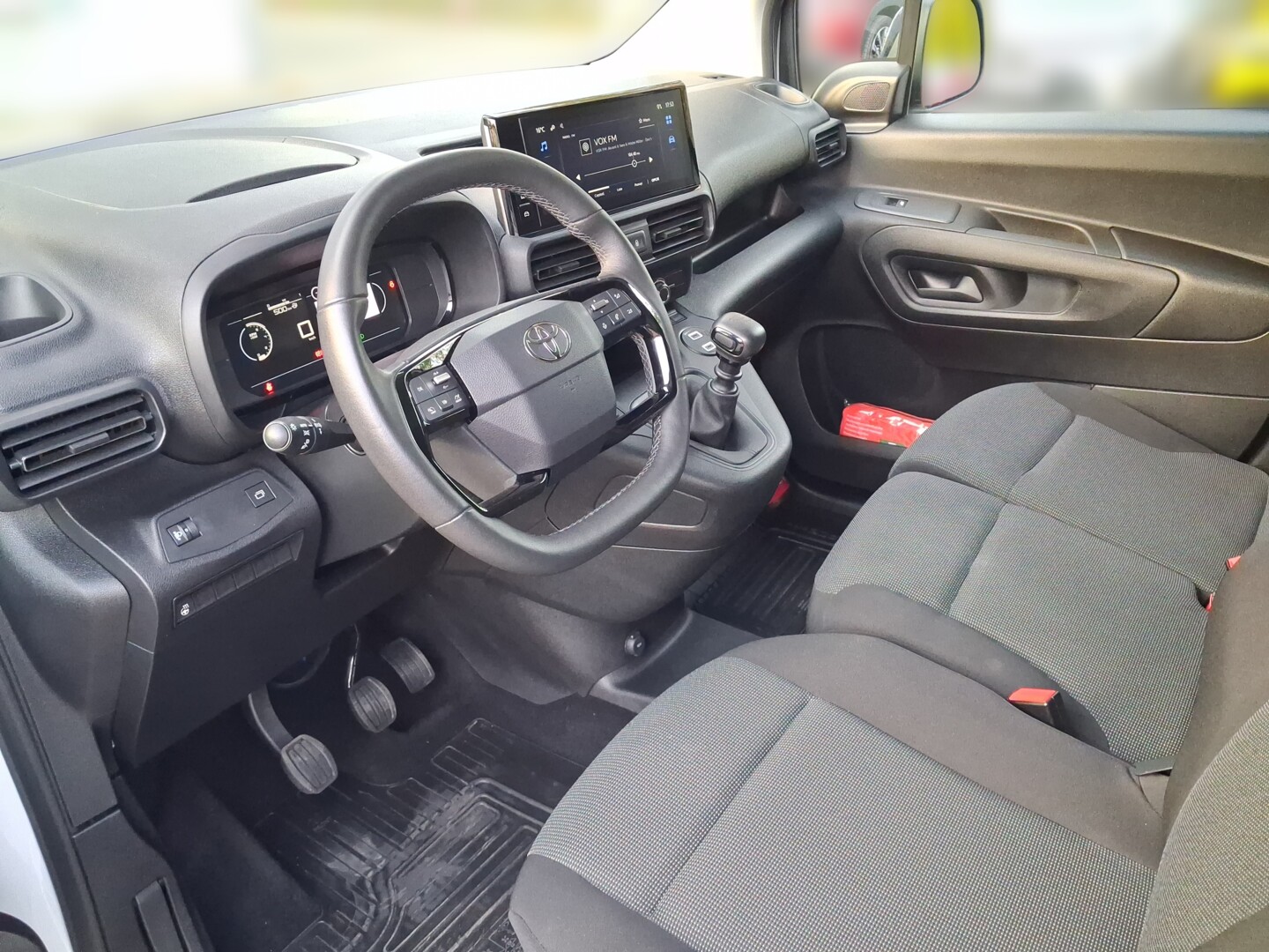 Toyota PROACE CITY
