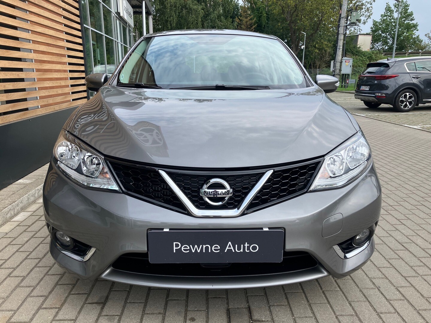 Nissan Pulsar