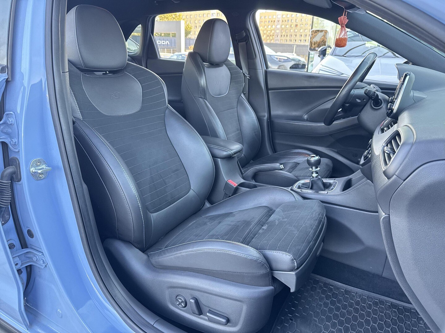 Hyundai i30 N