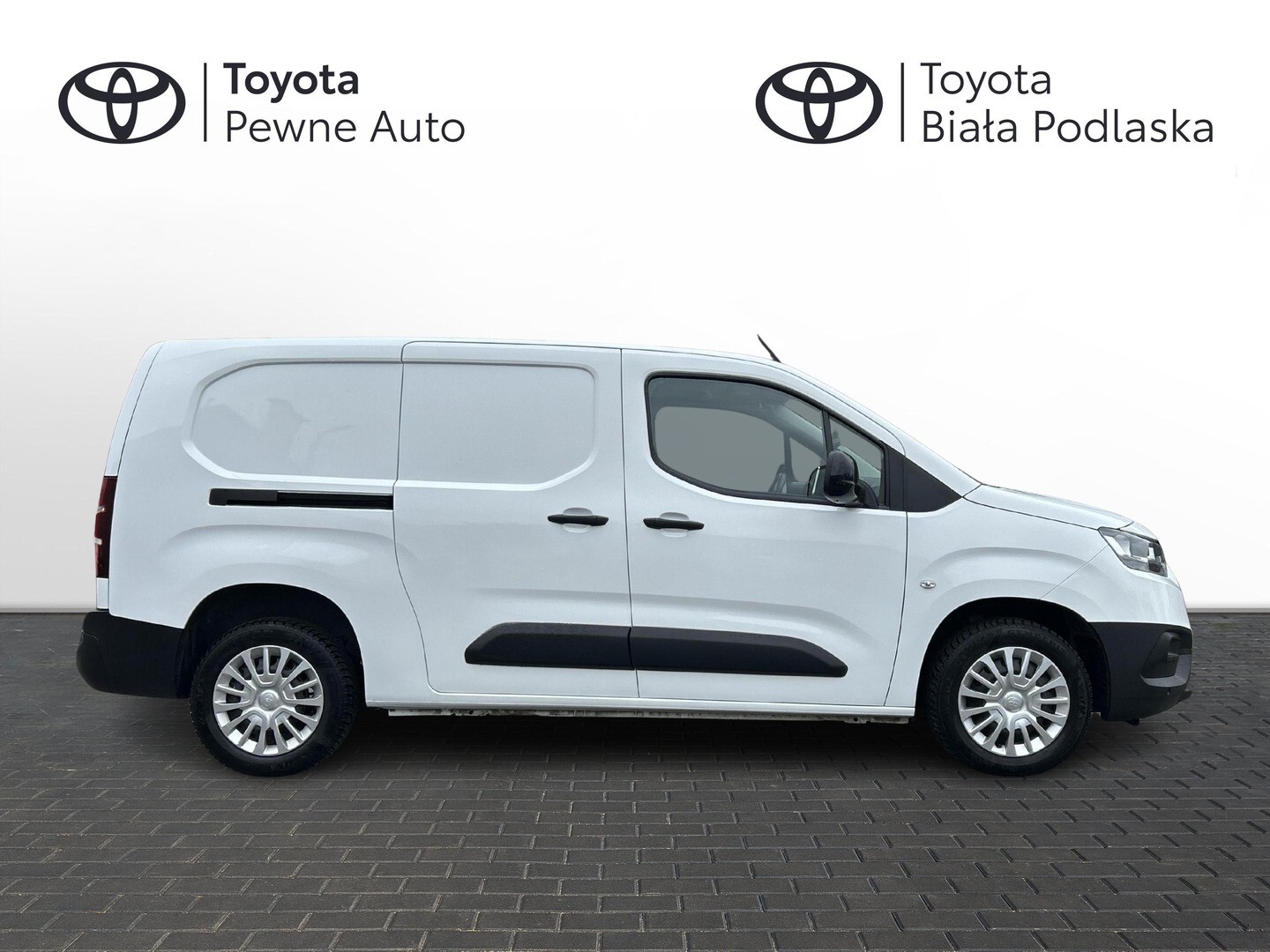 Toyota PROACE CITY