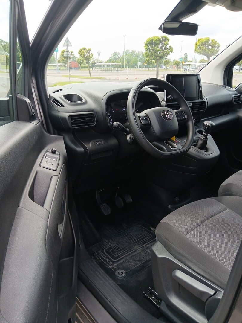 Toyota PROACE CITY