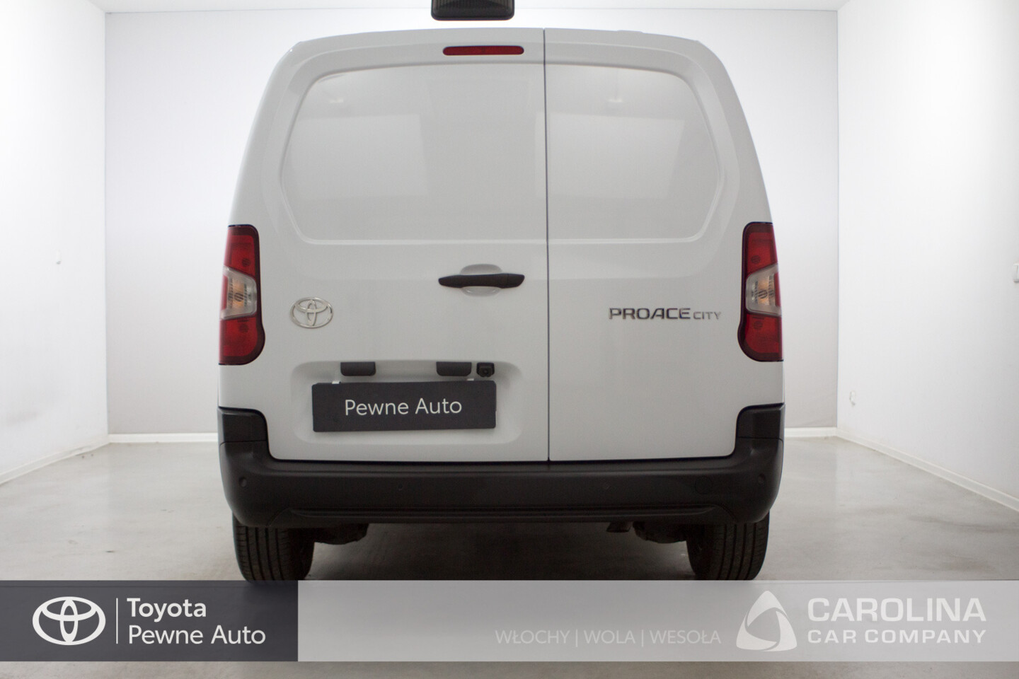 Toyota PROACE CITY