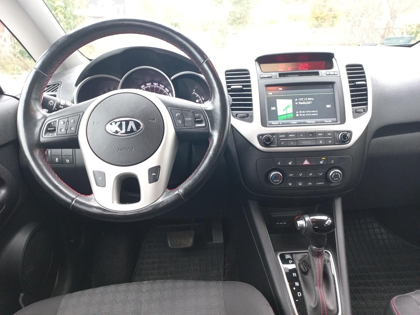 Kia Venga