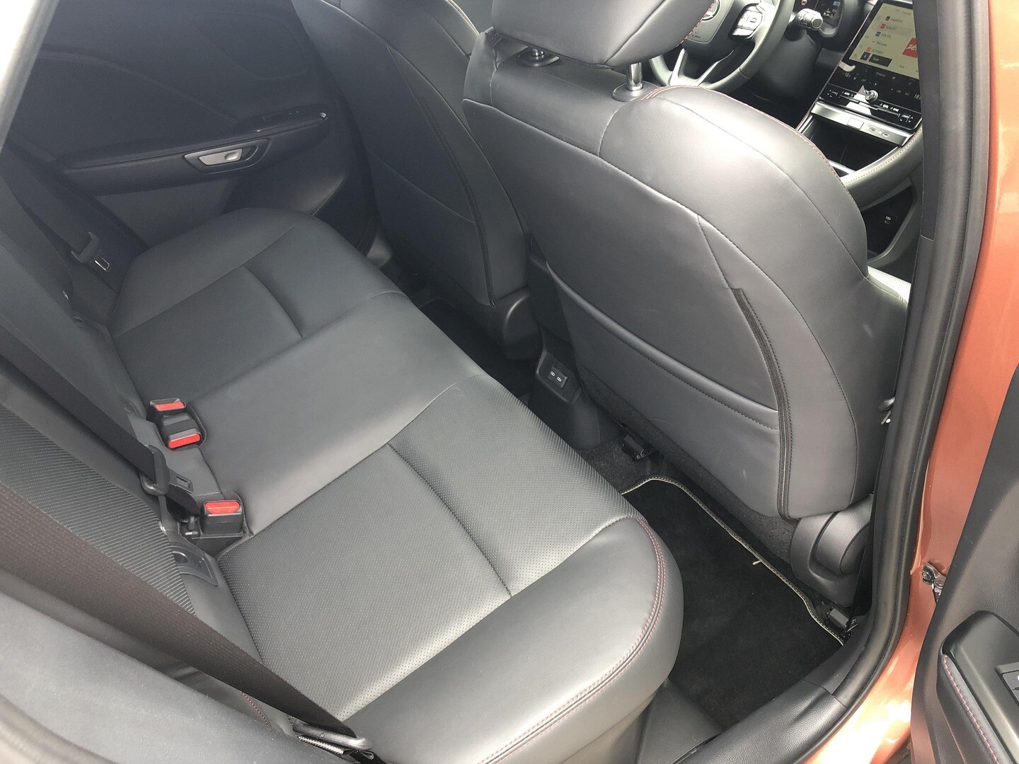 Lexus LBX