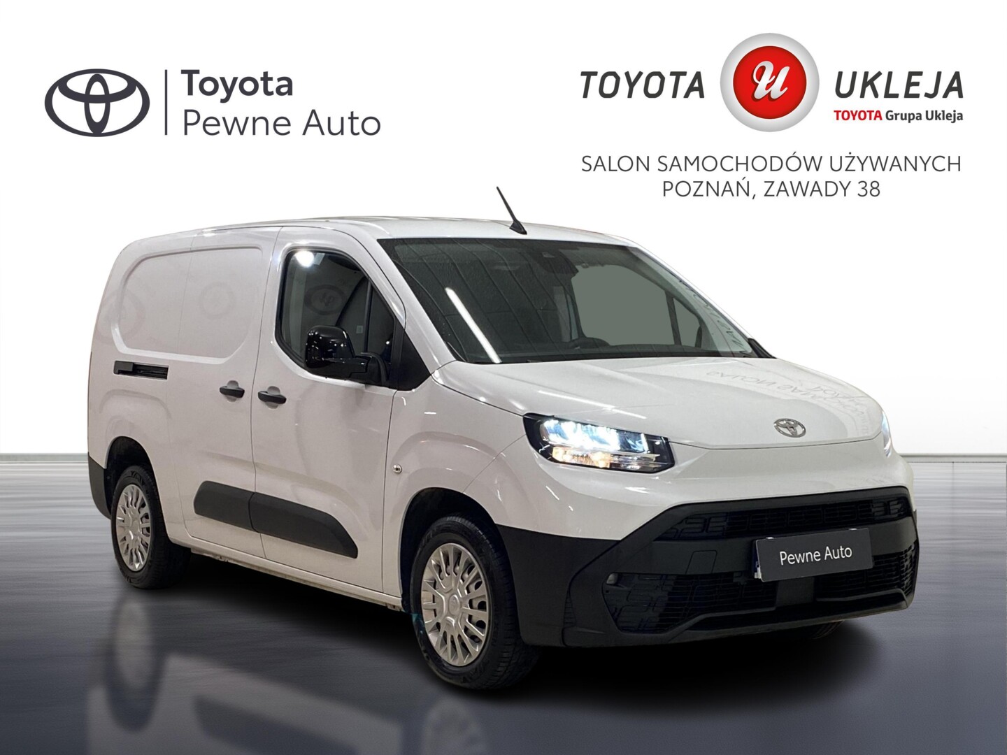 Toyota PROACE CITY
