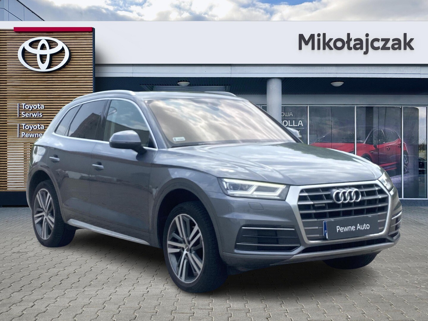 Audi Q5