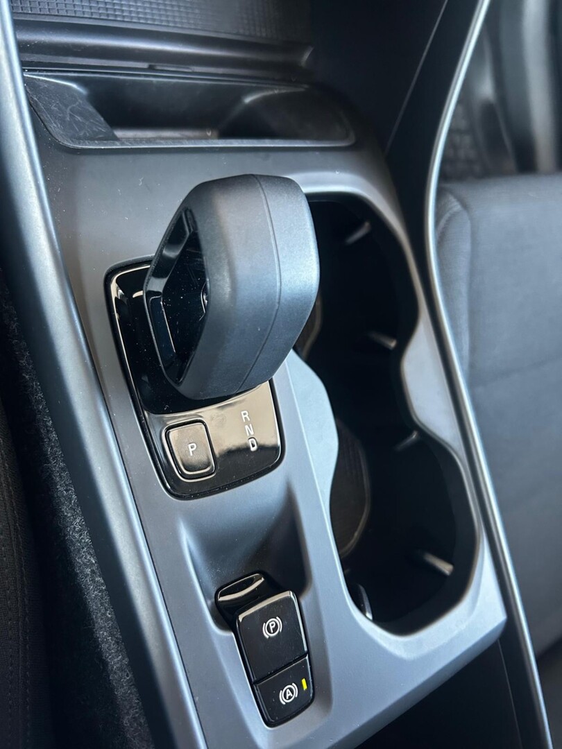 Volvo XC 40