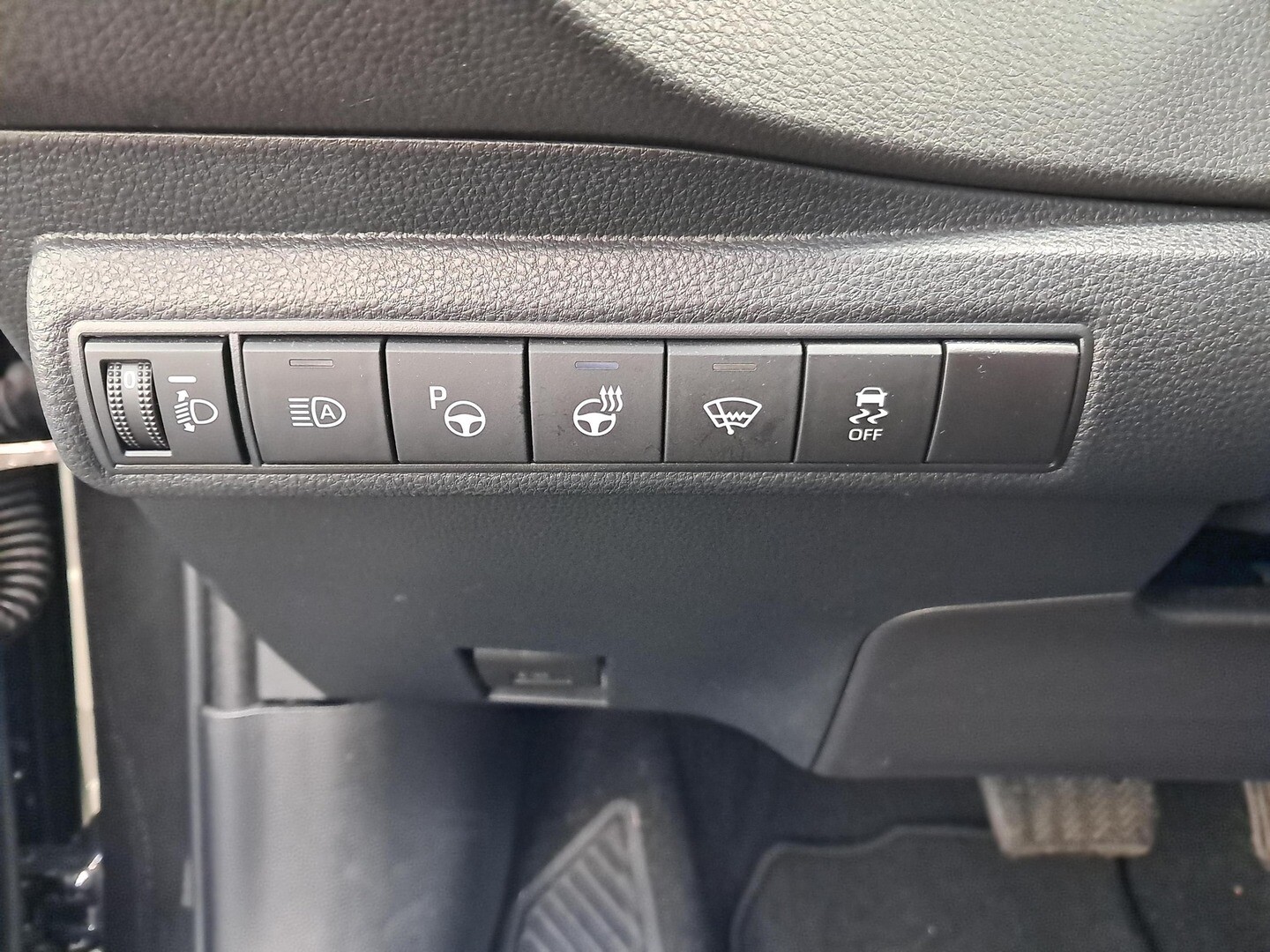 Suzuki Swace