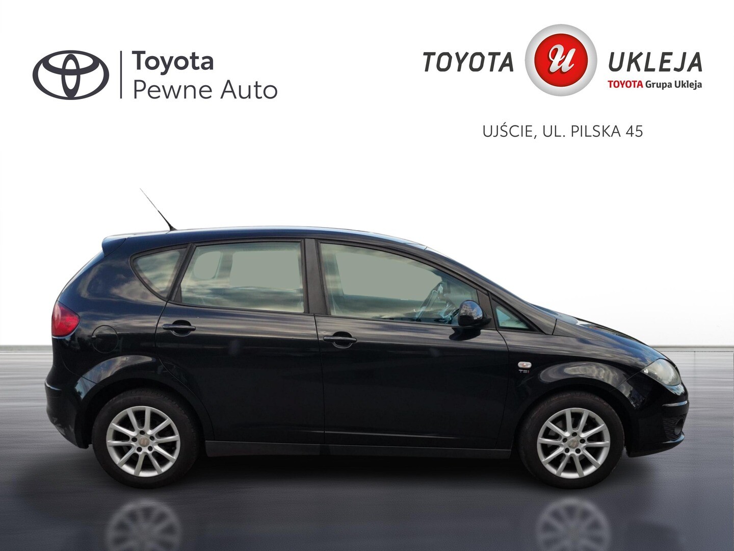 Seat Altea