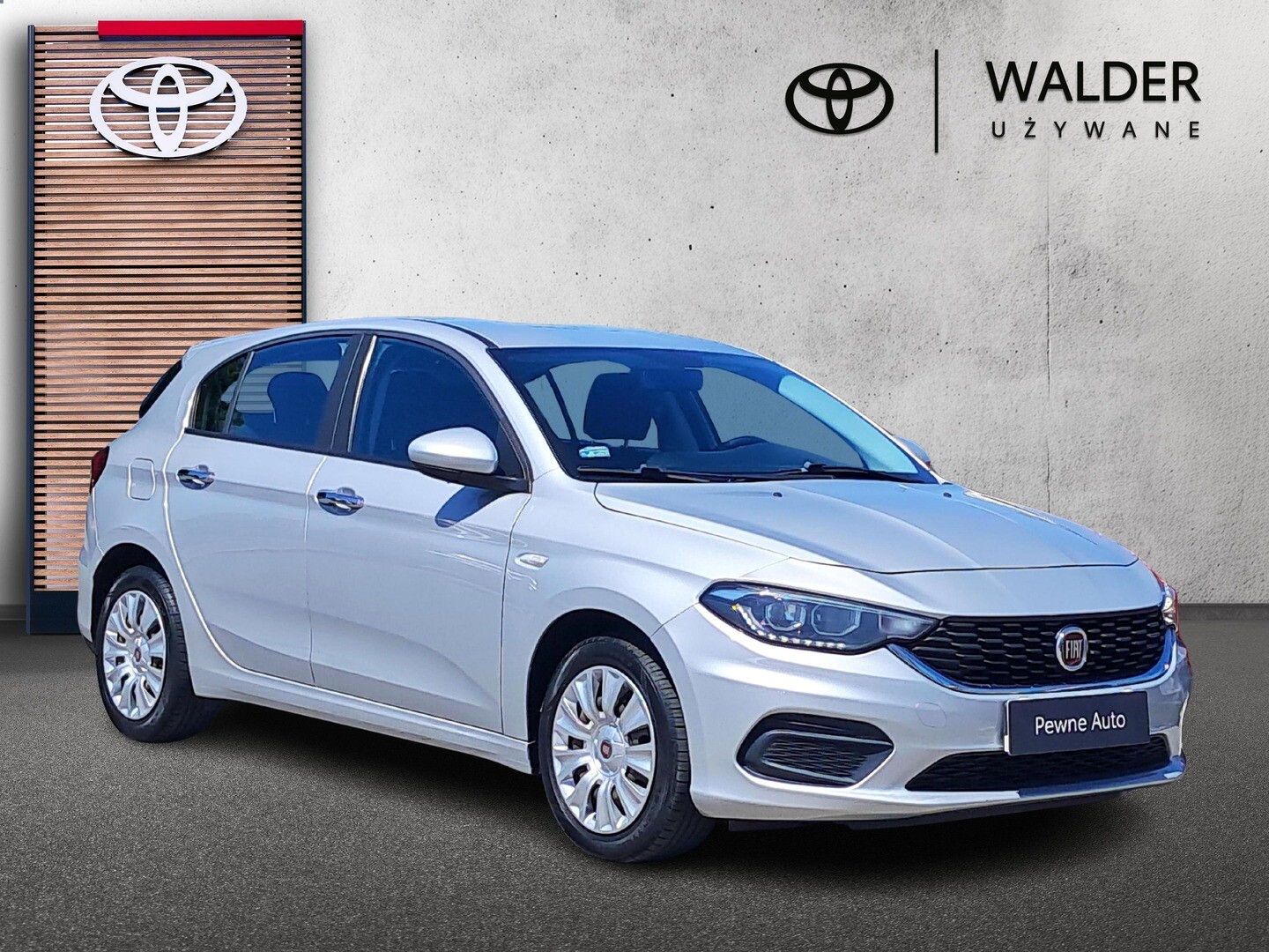Fiat Tipo
