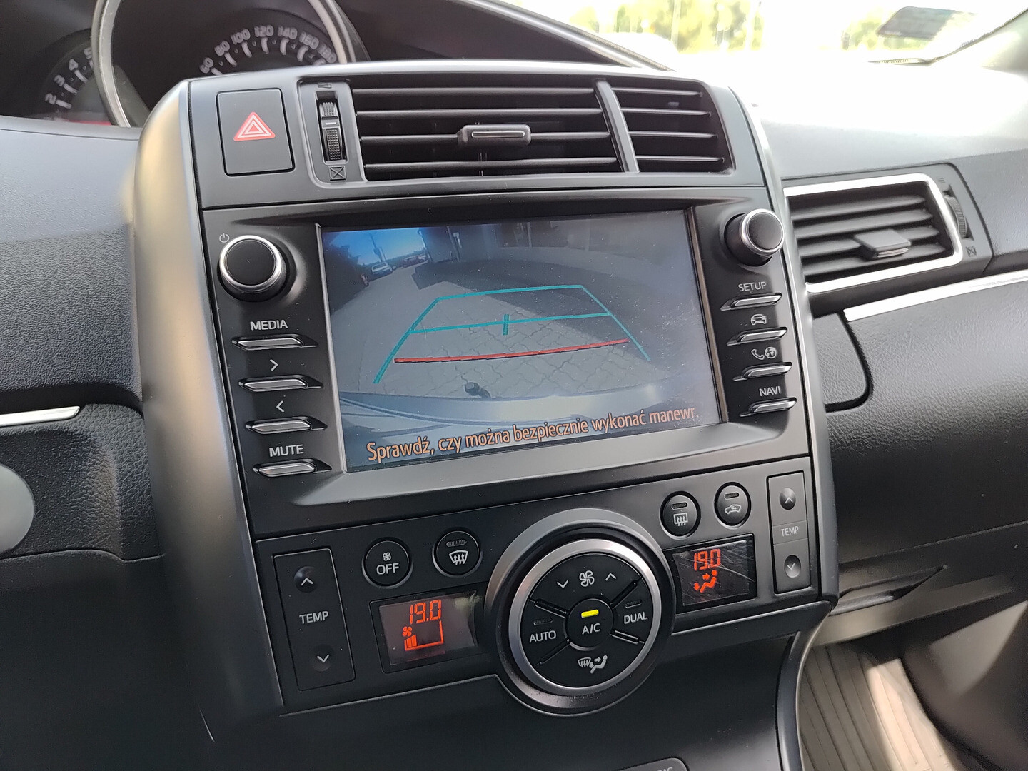 Toyota Verso