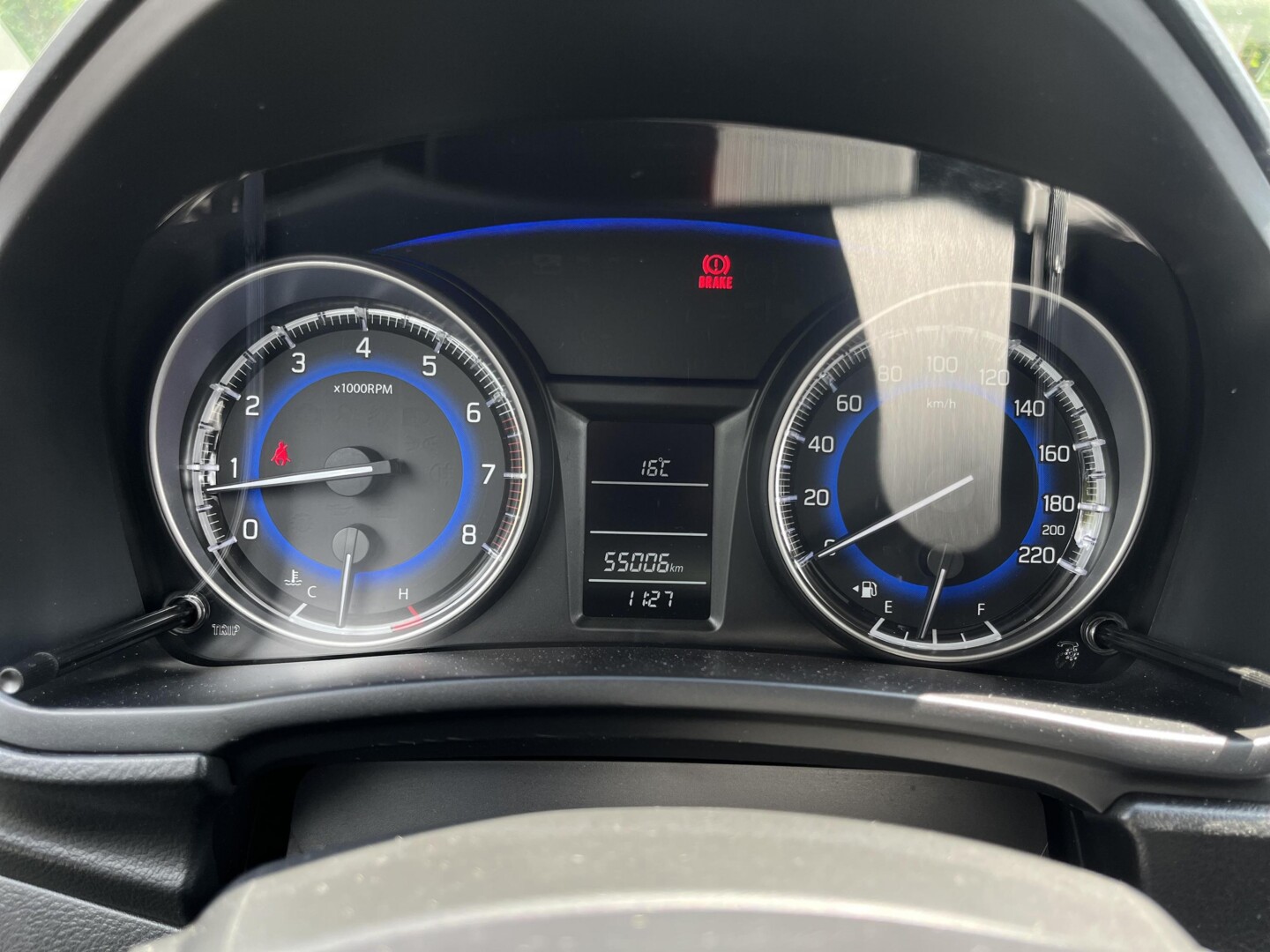 Suzuki Baleno