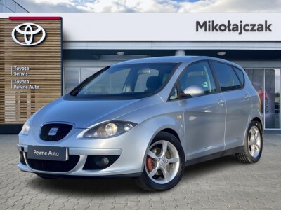 Seat Altea